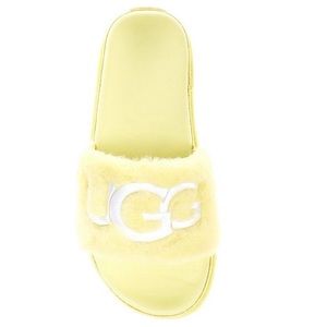 UGG slippers